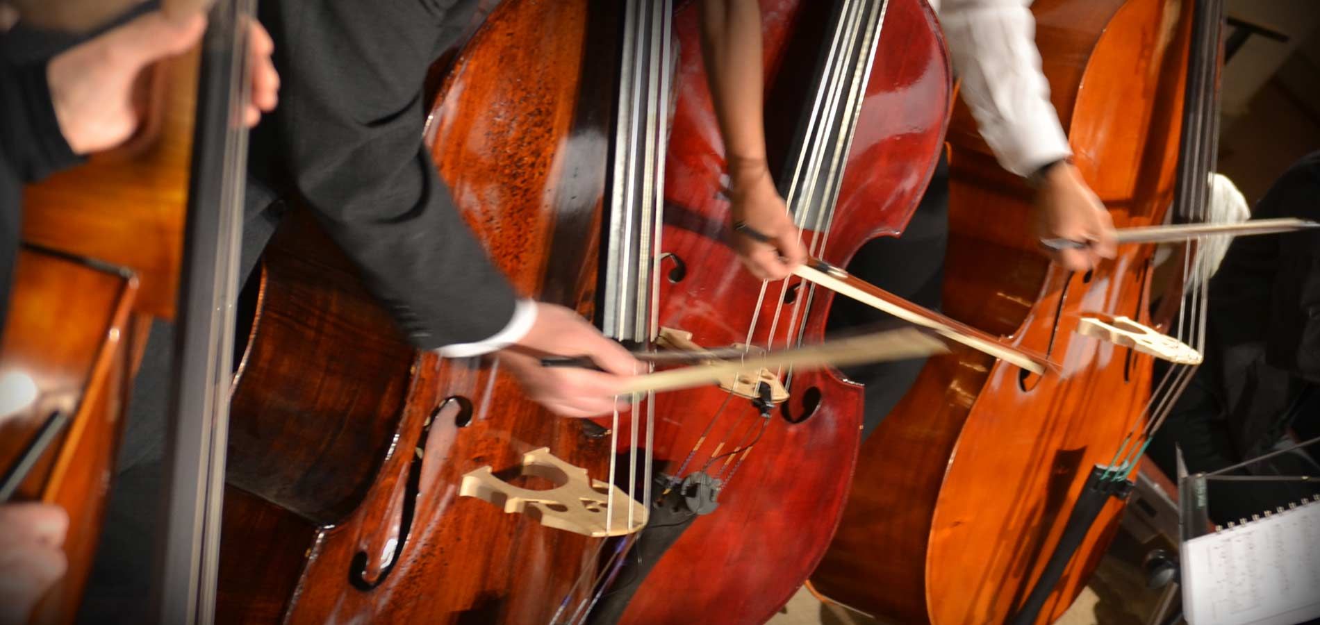 Freunde Junger Musiker Bremen